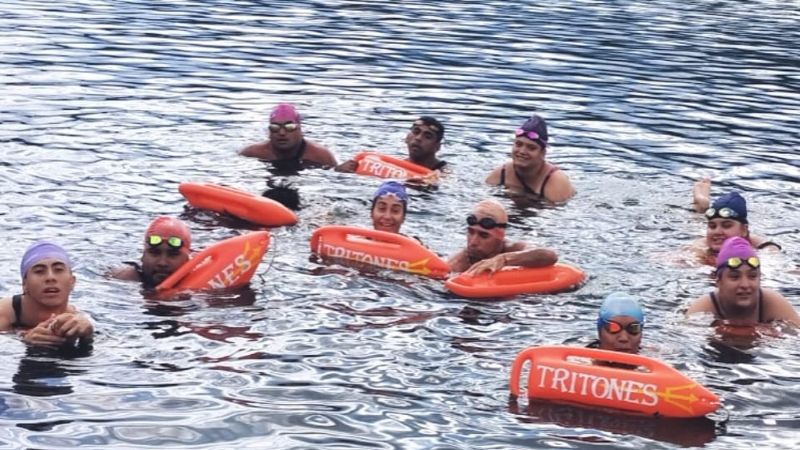 El Deporte Adaptado ya entrena para la temporada