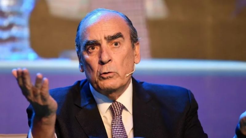 Gobernadores de JxC dieron apoyo a la ley ómnibus