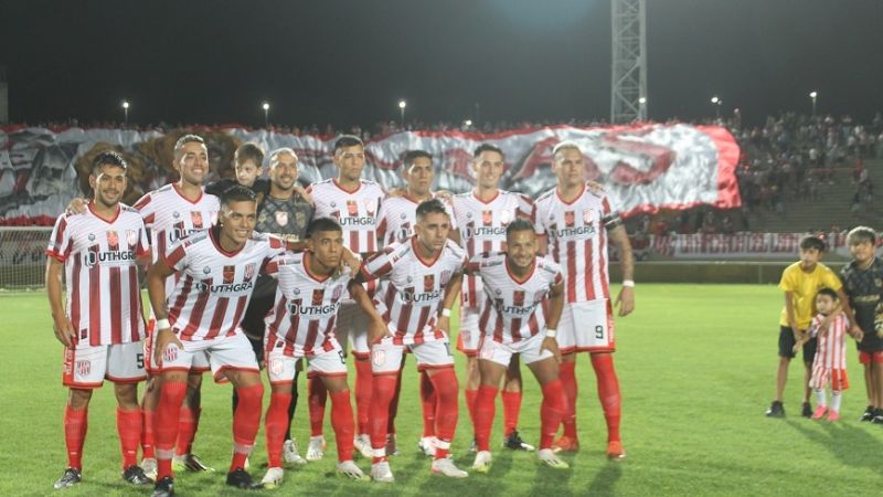 El TDI ratificó la goleada de V. Cubas 4-0 ante San Lorenzo