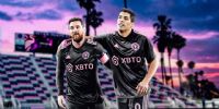 LA NUEVA ATRACCIÓN del Inter Miami; volver a juntar a Messi con Suárez, como en el Barcelona.