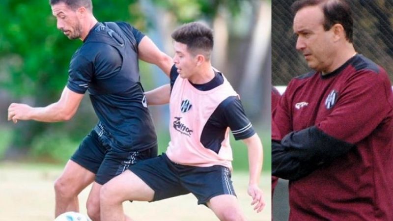 Un sábado cargado de amistosos de pretemporada