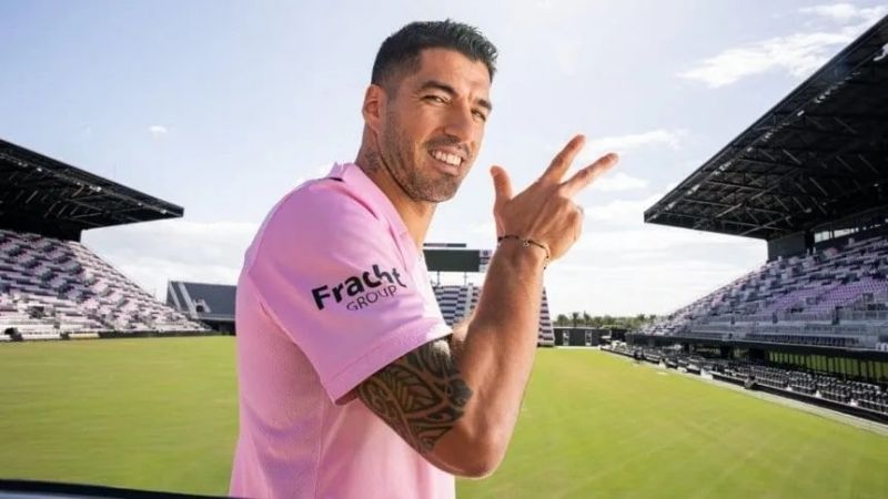 “El Súper” Inter Miami se estrenará ante El Salvador