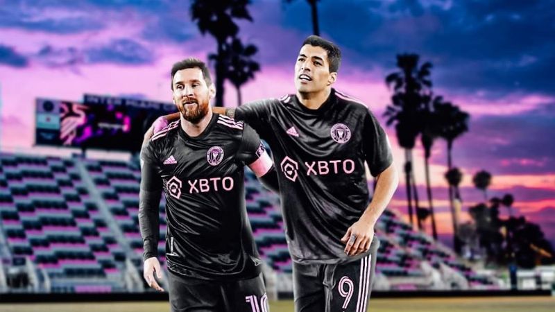 “El Súper” Inter Miami se estrenará ante El Salvador