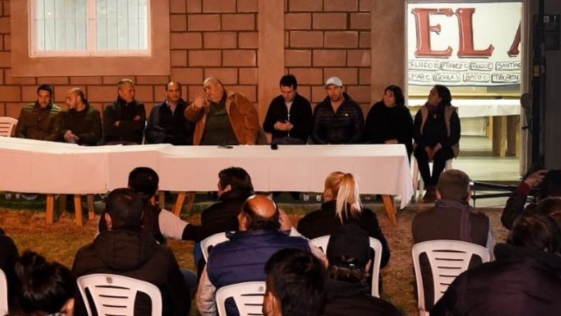 Pormenorizado balance 2023 del Club El Auténtico