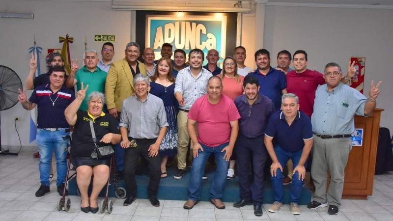 Ni un paso atrás por los derechos laborales