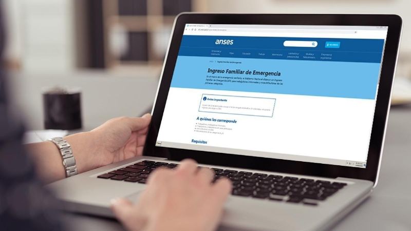 Cómo generar la Clave de la Seguridad Social para realizar trámites en la web ANSES