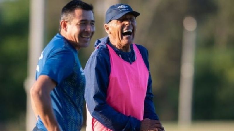 Central y Unión, por la Serie Río de la Plata