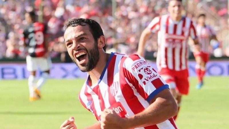 Central y Unión, por la Serie Río de la Plata