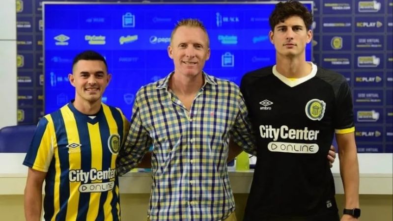 En “maratón” de penales, Central ganó en Uruguay