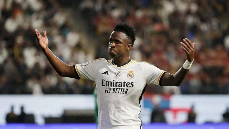 Real Madrid “súper campeón” de España