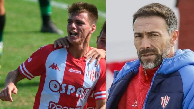 “Kily” González, incómodo por la situación de Zenón