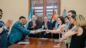 Catamarca y la India se asocian para un nuevo proyecto de litio en Fiambalá