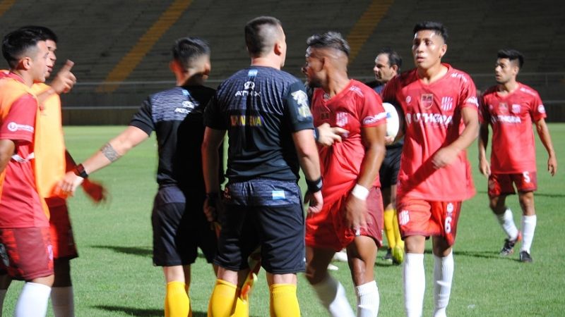 Pacto "Consejo Federal-Santiago", Parte I