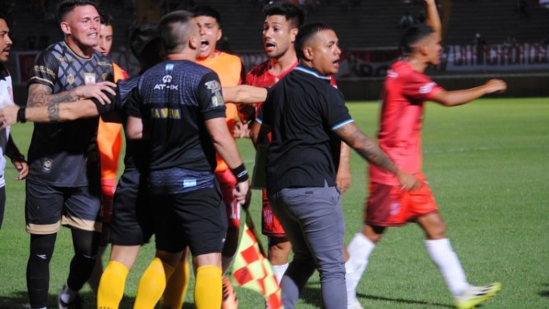 Pacto "Consejo Federal-Santiago", Parte I