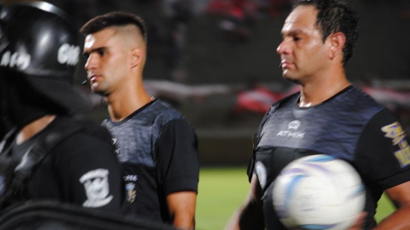 Pacto "Consejo Federal-Santiago", Parte I