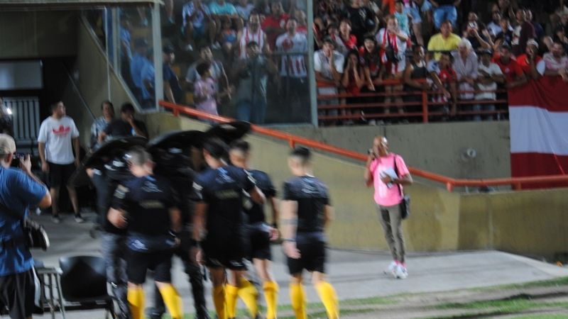 Pacto "Consejo Federal-Santiago", Parte I