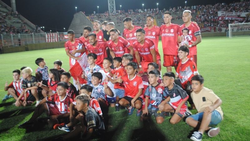 Pacto "Consejo Federal-Santiago", Parte I