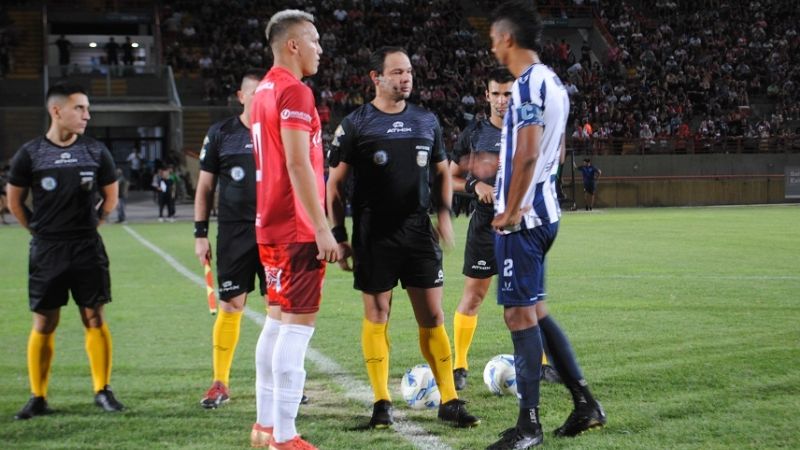 Pacto "Consejo Federal-Santiago", Parte I