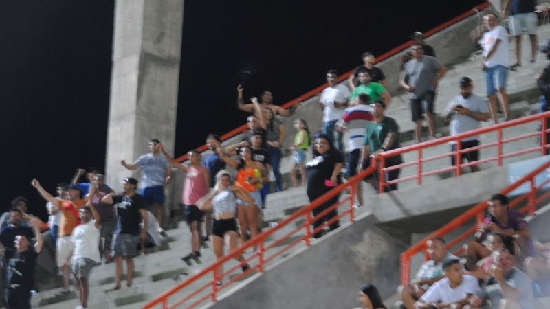 Pacto "Consejo Federal-Santiago", Parte I