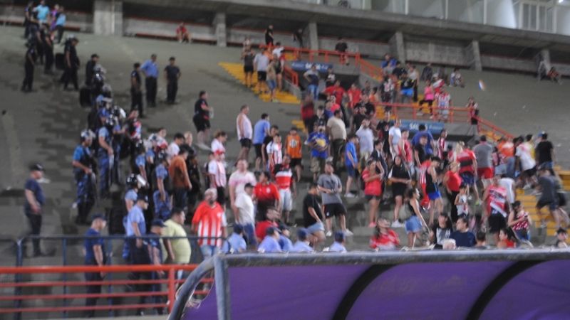 Pacto "Consejo Federal-Santiago", Parte I