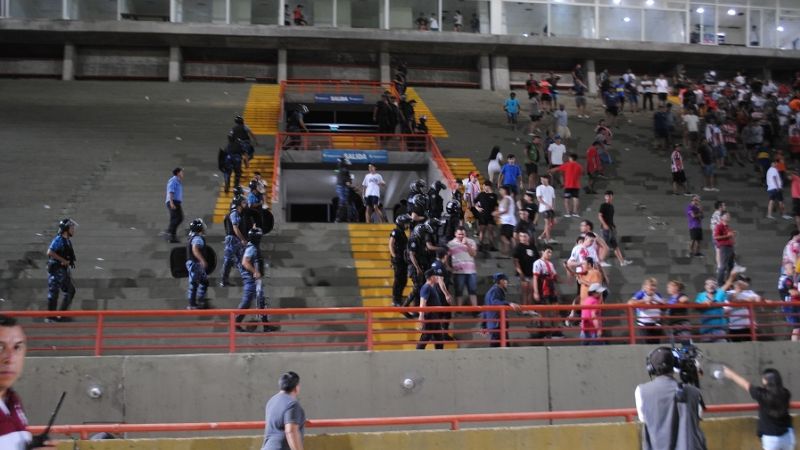 Pacto "Consejo Federal-Santiago", Parte I