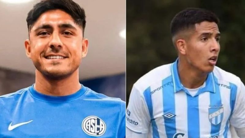 San Lorenzo y Gimnasia debutan en la Serie Río de la Plata