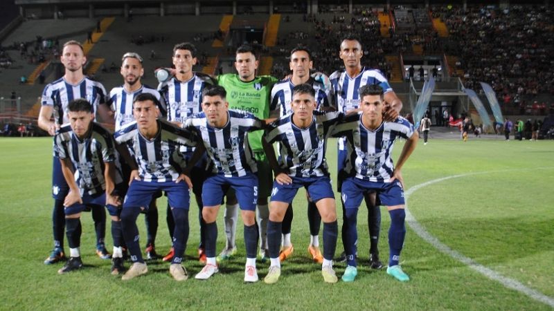 Pacto "Consejo Federal-Santiago", Parte I