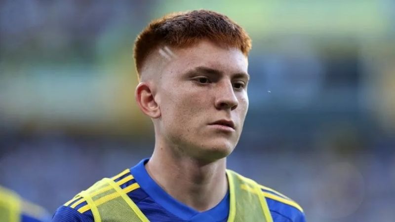 Barco respondió a Cascini y agradeció a Almirón