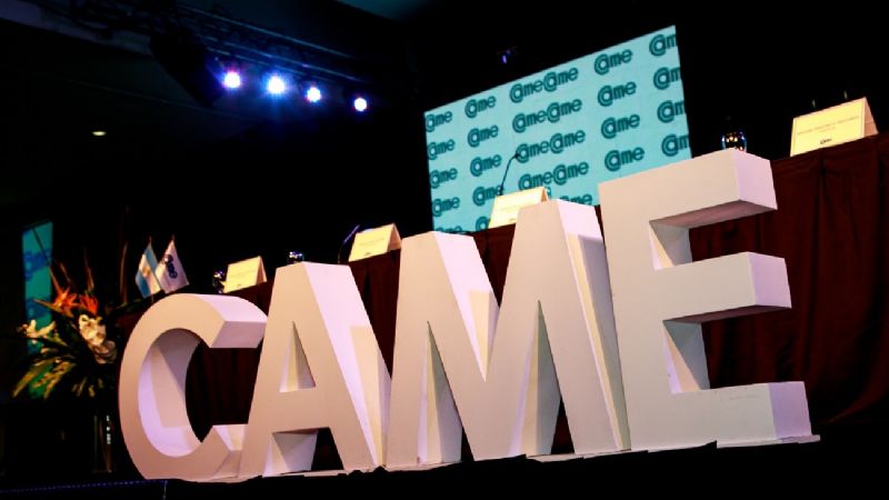 Economías Regionales de CAME solicita modificación de un artículo del proyecto de ley ómnibus