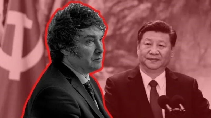Argentina y China: Un vínculo que empieza a tener vaivenes
