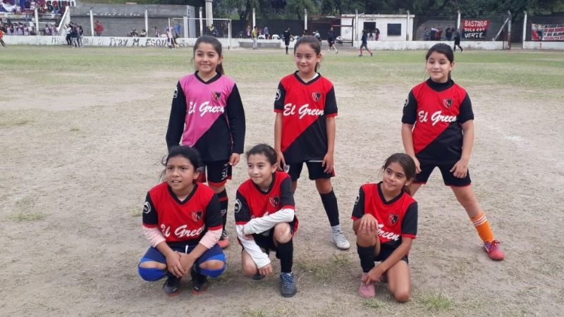 Uma Gómez prepara su “salto” a River