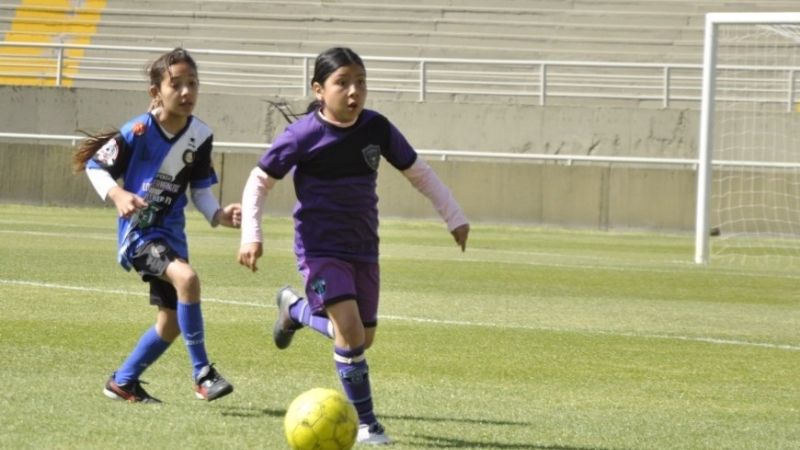 Uma Gómez prepara su “salto” a River