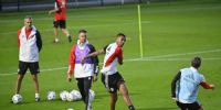 Demichelis parará el primer once del año, en el marco de la pretemporada que River cumple en EE.UU.