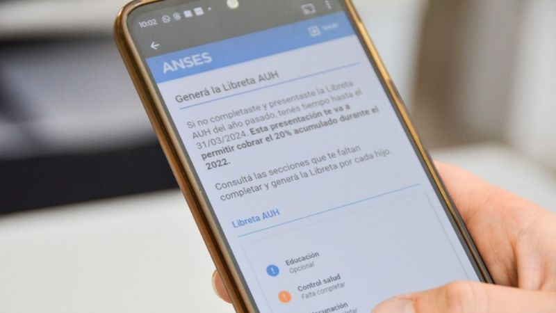 Nueva metodología de valuación del FGS e informes mensuales