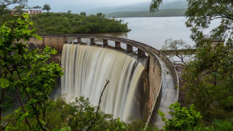 Este verano descubrí el paraíso de la Villa Veraniega Alijilan