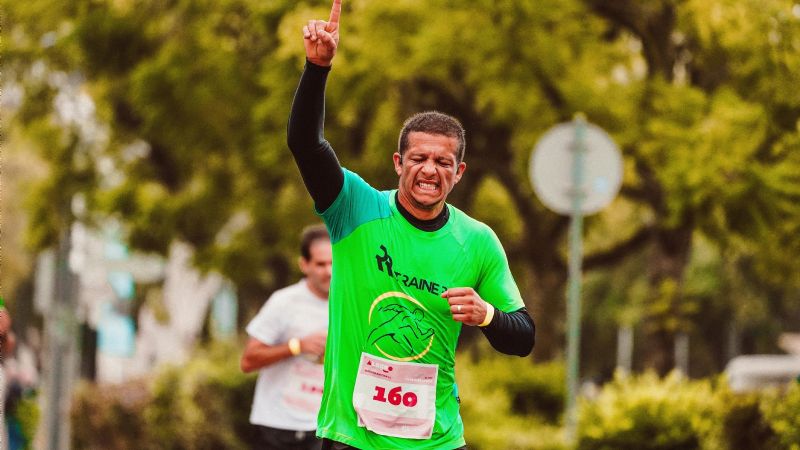 Llega una nueva edición de "Los Altos Corre"