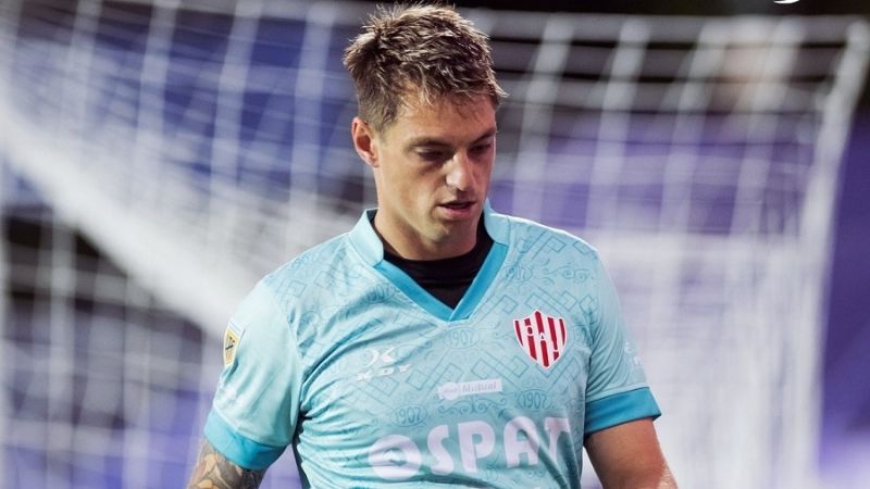 Unión venció en los penales a Defensor Sporting