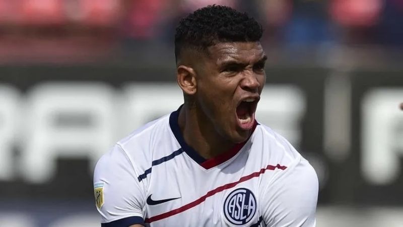 San Lorenzo, cumplió; “Rafa” Pérez, mintió