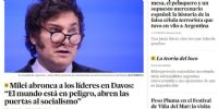 EL PAÍS de España.