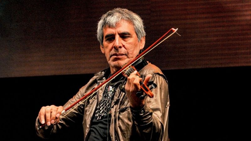 “Peteco” sigue “duro” con Milei y Villarruel