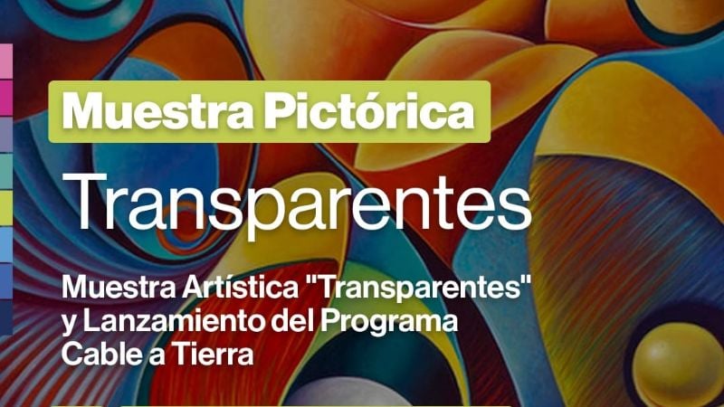 El Ministerio de Gobierno llega a Belén con múltiples actividades para los jóvenes