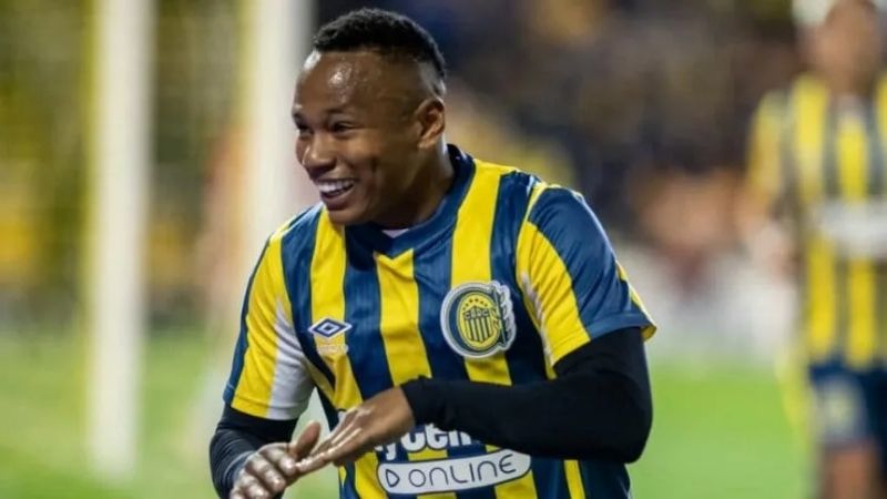 Mientras espera a Campaz, Central se despide de Uruguay