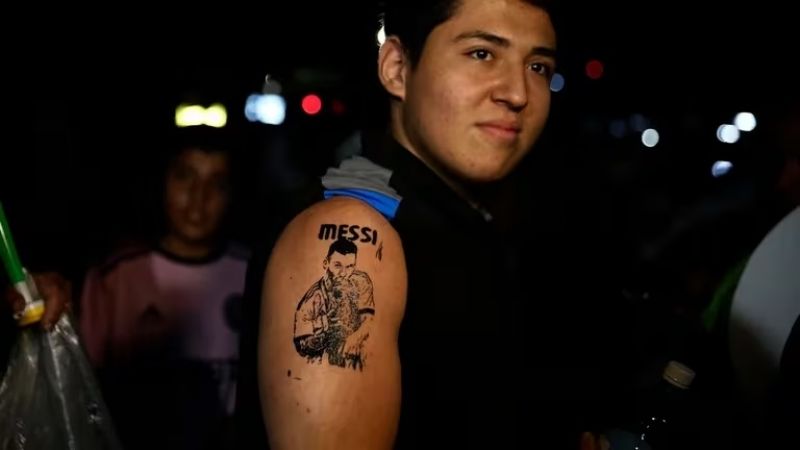 Messi vuelve a la acción con el Inter MiamI, en El Salvador