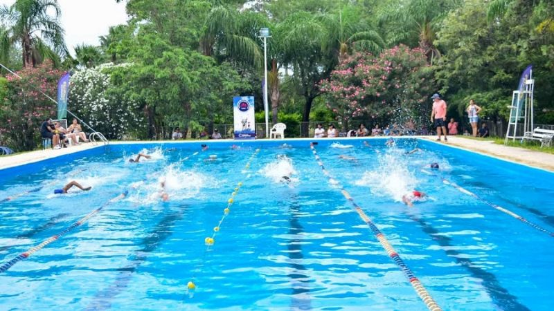 Está en marcha el “Torneo de Colonias 2024”