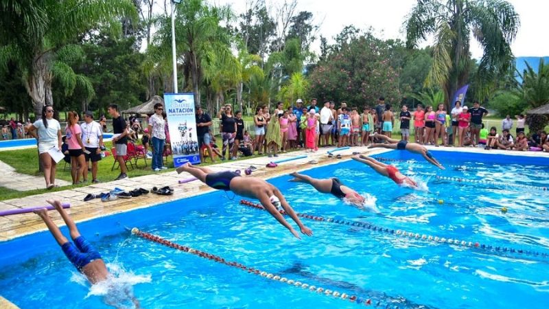 Está en marcha el “Torneo de Colonias 2024”