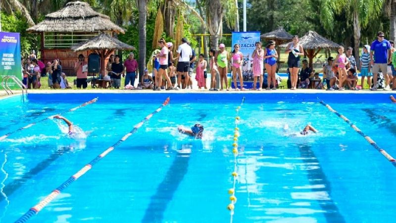 Está en marcha el “Torneo de Colonias 2024”