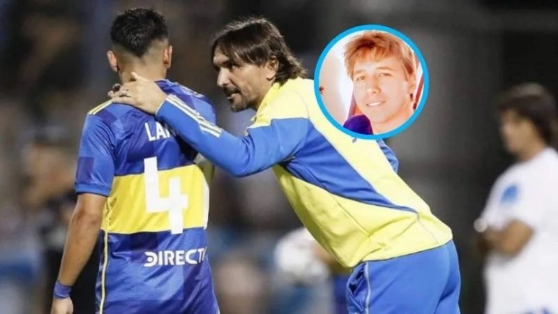 El astrólogo insiste, ahora le escribió a Diego Martínez