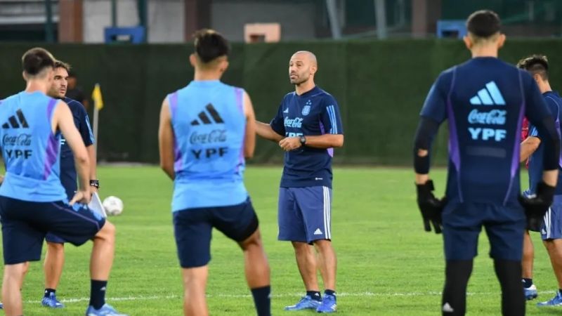 En Venezuela, comienza el Torneo Preolímpico