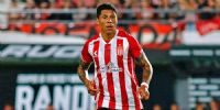 REGRESO CON GLORIA para Enzo Pérez a Estudiantes de La Plata.