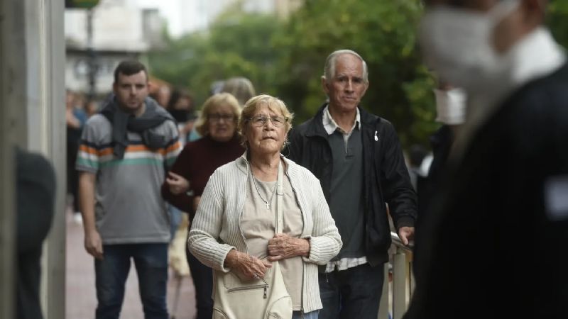 Anses: calendario de pagos del lunes 22 de enero